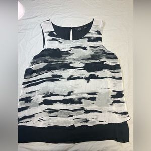 Apt. 9 Womens Tank Top